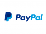 Afrekenen met Paypal en/of Creditcard