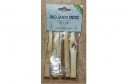 Palo Santo 25 gram fair trade