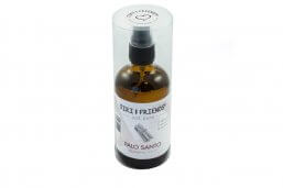 Palo Santo spray Aromatherapie van Jiri&Friends ~ Geurhout.nl