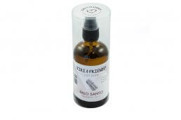 Palo Santo spray Aromatherapie van Jiri&Friends ~ Geurhout.nl