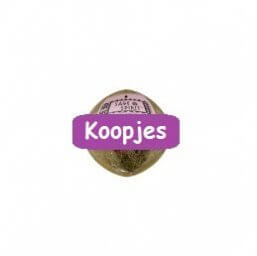 Koopjes