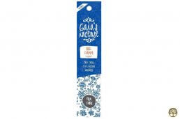 wierook nag champa gaia's incense ~ geurhout.nl