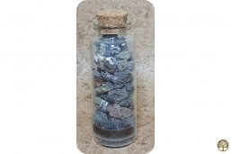 Palo Santo Resin grof in fles 25 gram~ geurhout.nl