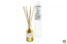 Palo Santo home fragrance ~ geurhout.nl