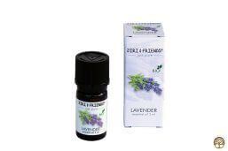 Lavendel BIO 5 ml Jiri & friends geurhout