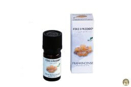 Frankincense BIO 5 ml Jiri&friends geurhout